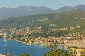 Apartments Villa Luciana
